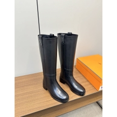 Hermes Boots